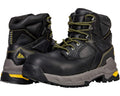 Unisex ACE Work Boots Burren Composite Toe Black