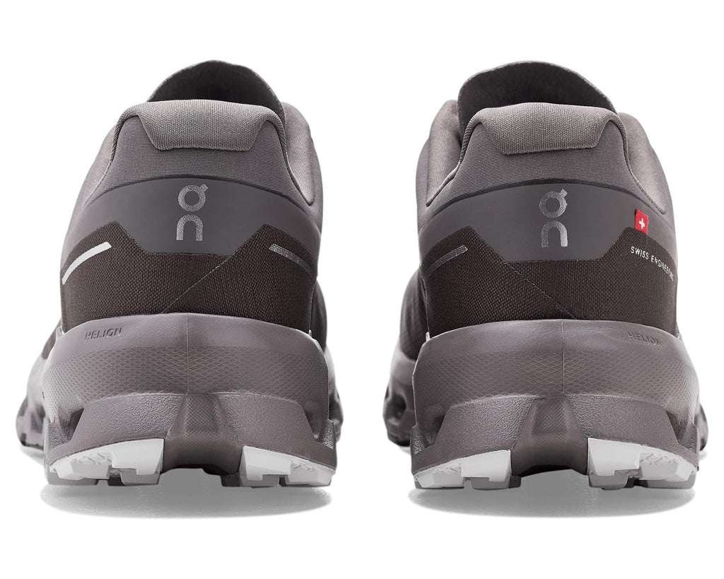 Men's On Cloudvista 2 Eclipse/Pebble