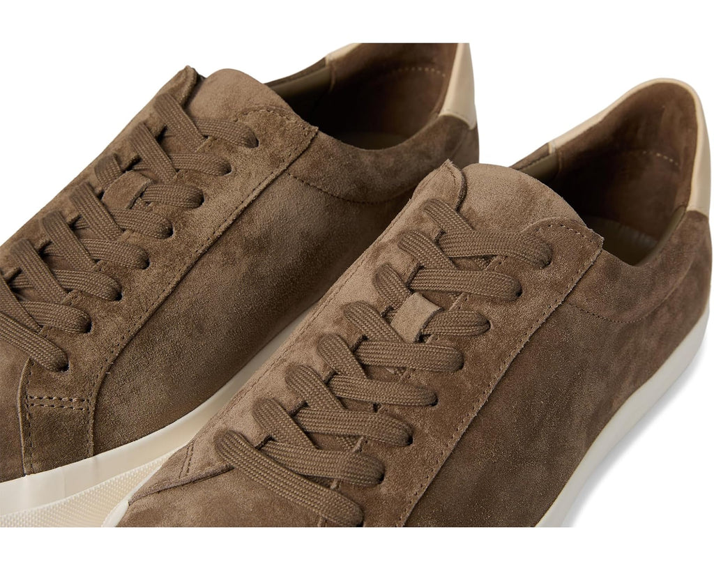 Men's Vince Fulton Flint Suede