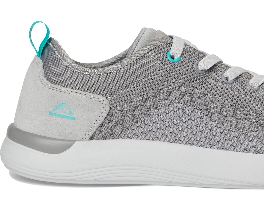 Men's Reef Swellsole Neso Grey/Aqua
