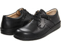 Unisex Finn Comfort Vaasa - 1000 Black Nappa Leather