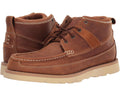 Men's Twisted X MCA0007 Oiled Saddle