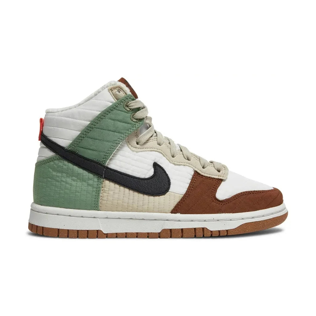 Wmns Dunk High LX Next Nature 'Toasty'