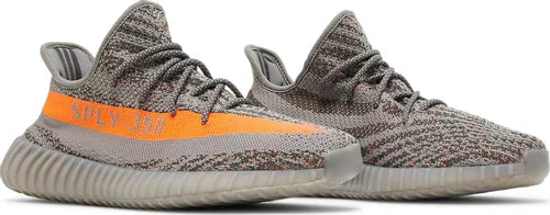 Adidas Yeezy Boost 350 V2 Sneakers - 'Beluga Reflective'
