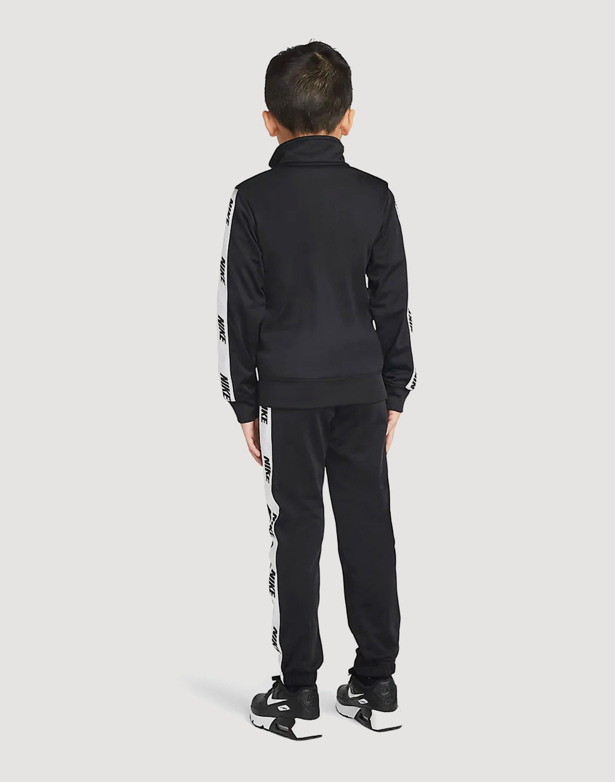 Nike Block Taping Tracksuit Pre-School