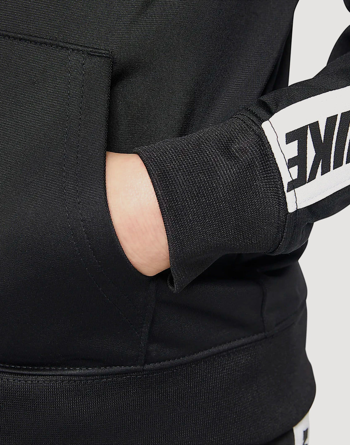 Nike Block Taping Tracksuit Pre-School
