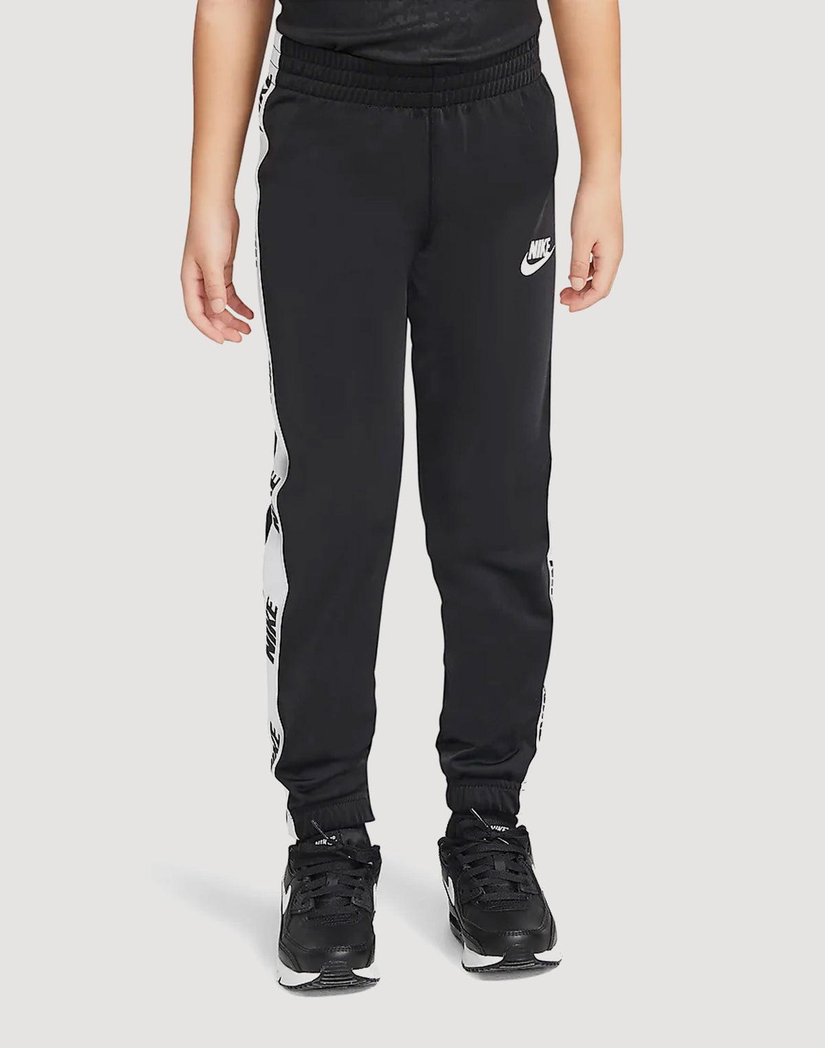 Nike Block Taping Tracksuit Pre-School
