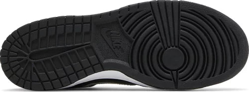 Nike Grade School Womens Dunk High Sneakers - 'Venom'