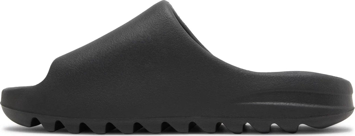 Adidas Yeezy Slide Sneakers - 'Onyx'