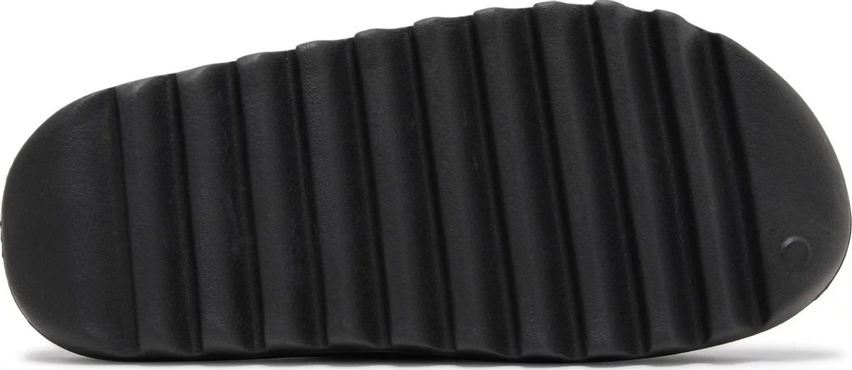 Adidas Yeezy Slide Sneakers - 'Onyx'