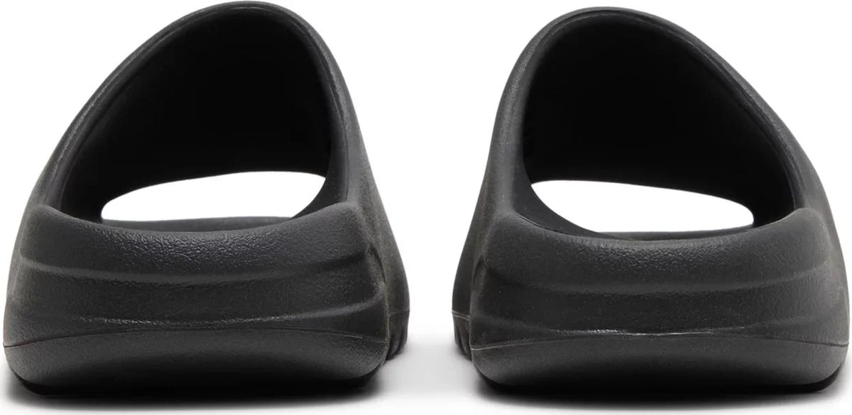 Adidas Yeezy Slide Sneakers - 'Onyx'