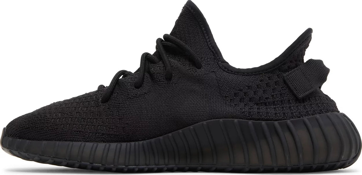 Adidas Yeezy Boost 350 V2 Sneakers - 'Onyx'