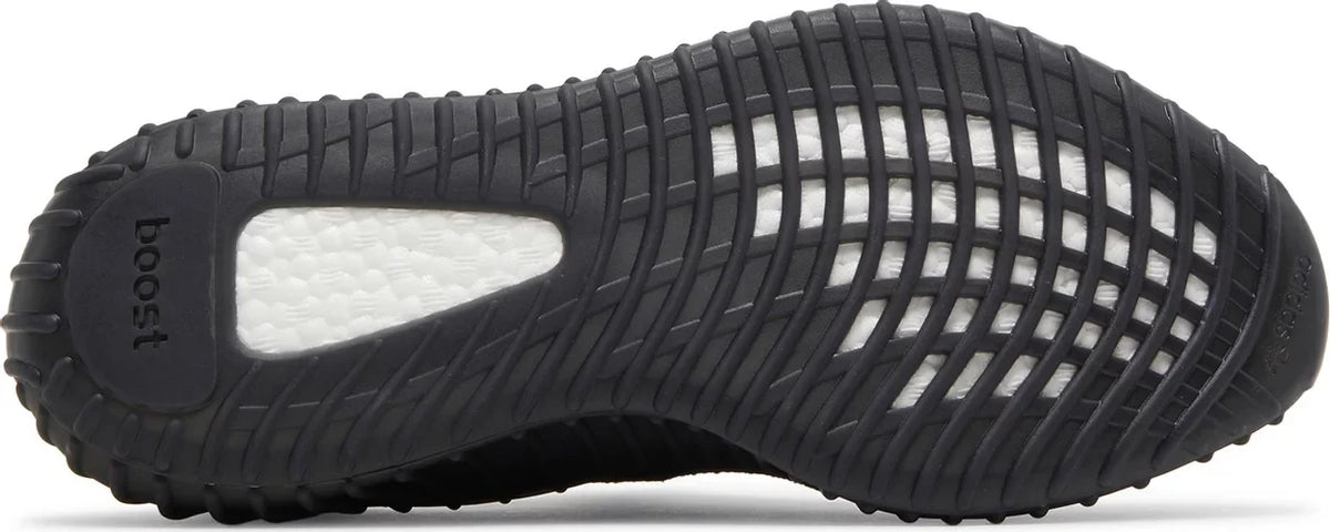 Adidas Yeezy Boost 350 V2 Sneakers - 'Onyx'