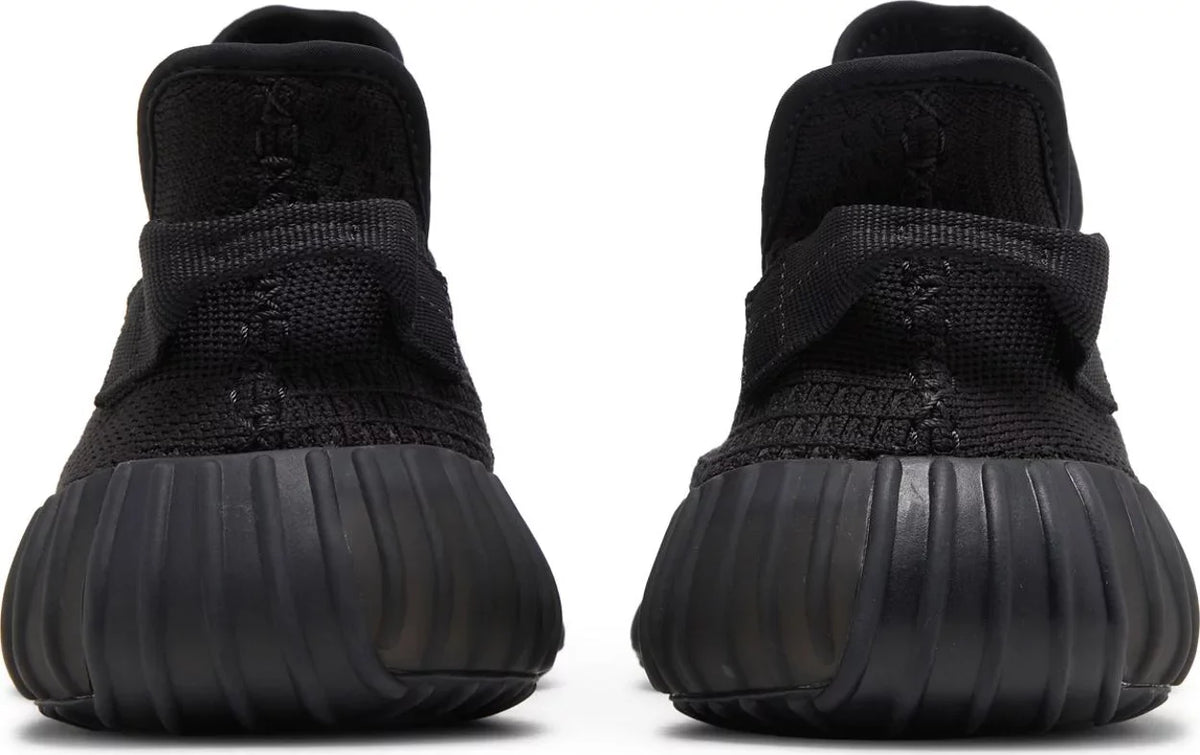 Adidas Yeezy Boost 350 V2 Sneakers - 'Onyx'