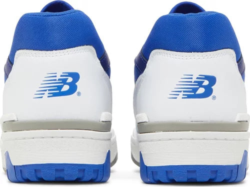 New Balance Mens 550 Shoes - 'Lakers Pack - Infinity Blue'