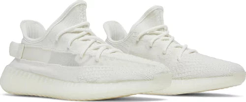 Adidas Yeezy Boost 350 V2 Sneakers - 'Bone'