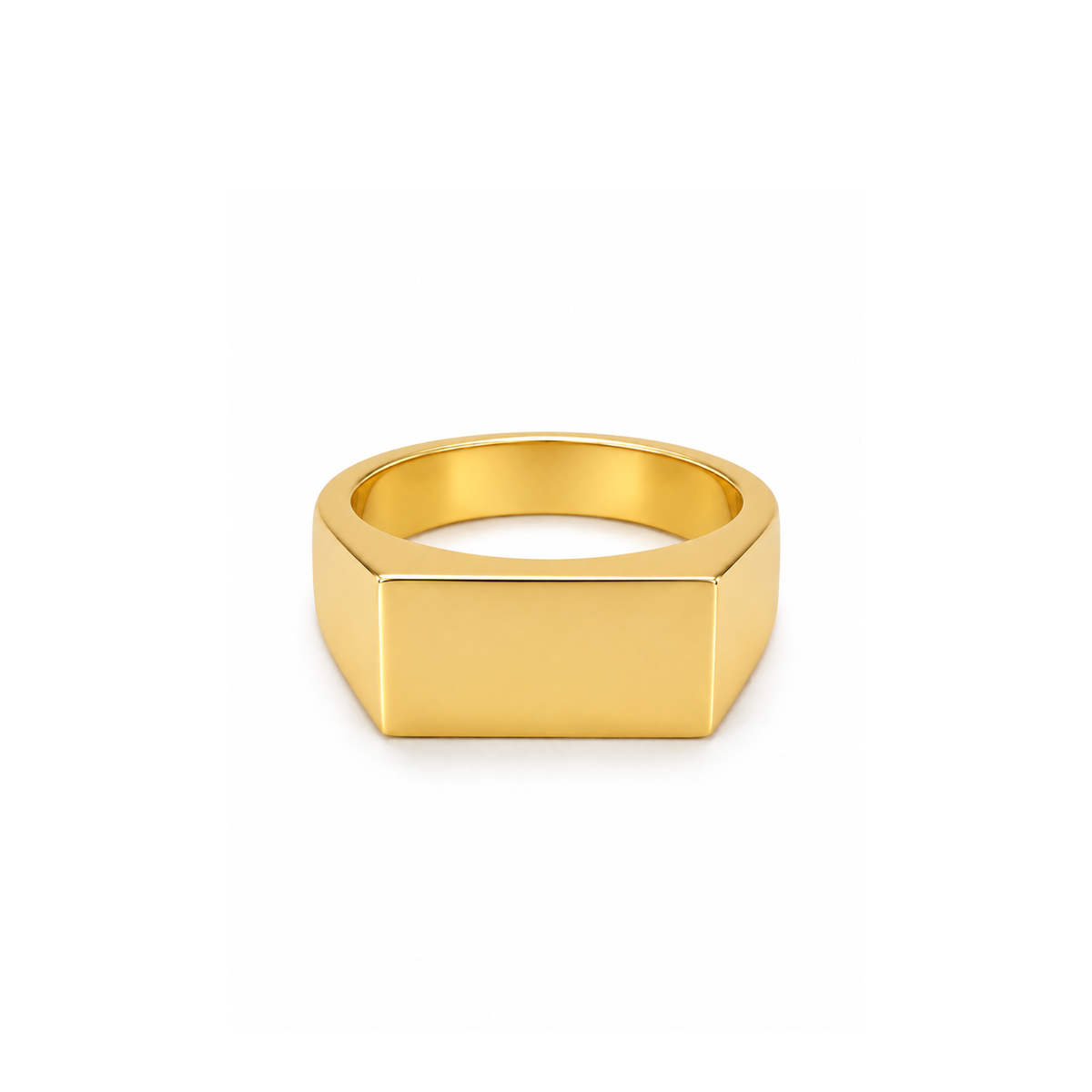 Leo Ring