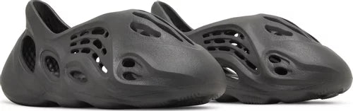 Adidas Yeezy Foam Runner Sneakers - 'Onyx'
