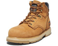 Men's Timberland PRO 6 Pit Boss Steel Toe Wheat