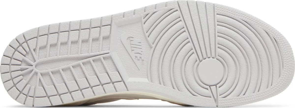Nike Mens Air Jordan 1 Mid SE Sneakers - 'Inside Out'