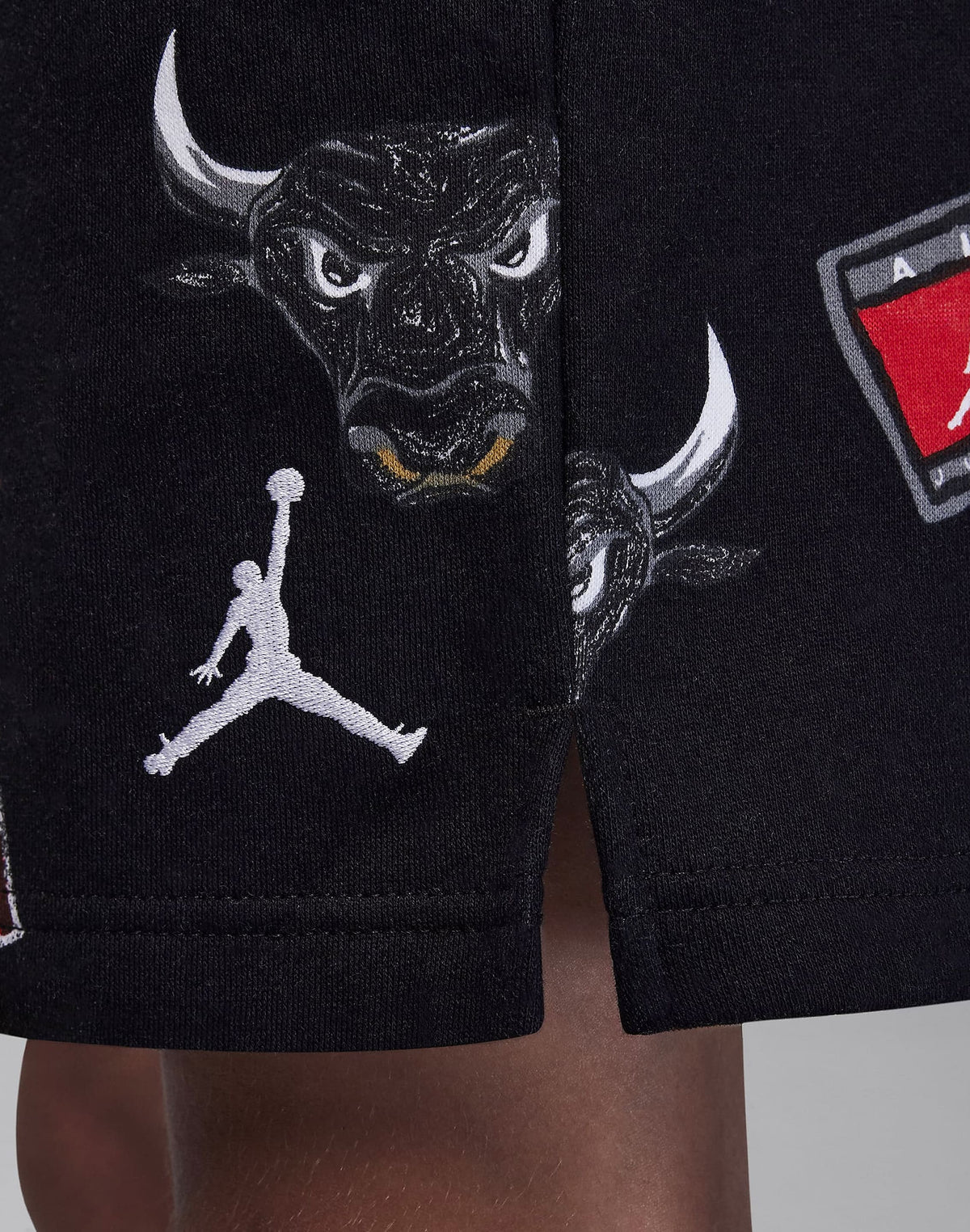 Jordan MJ Essentials Shorts Grade-School