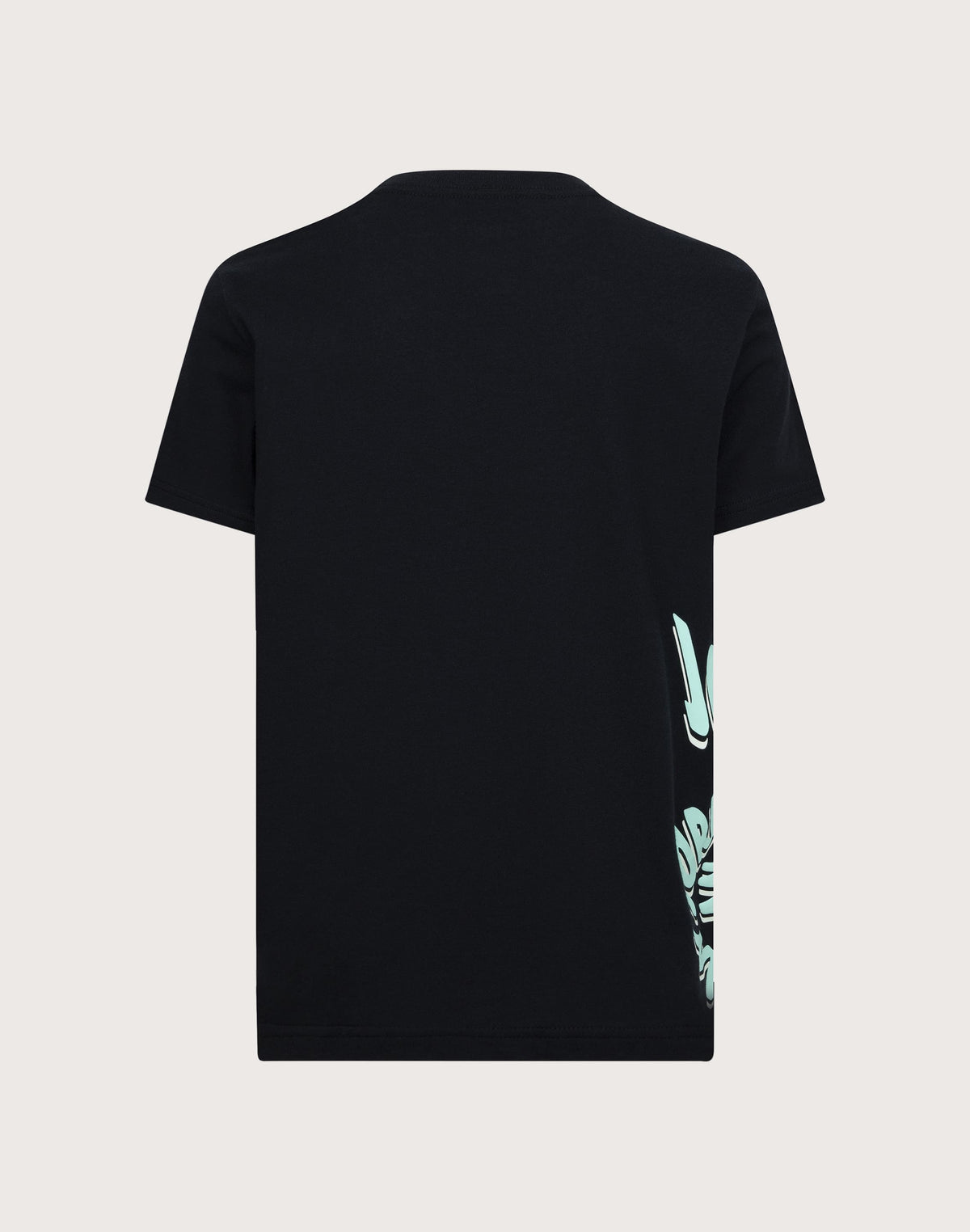 Jordan Create Tee Grade-School