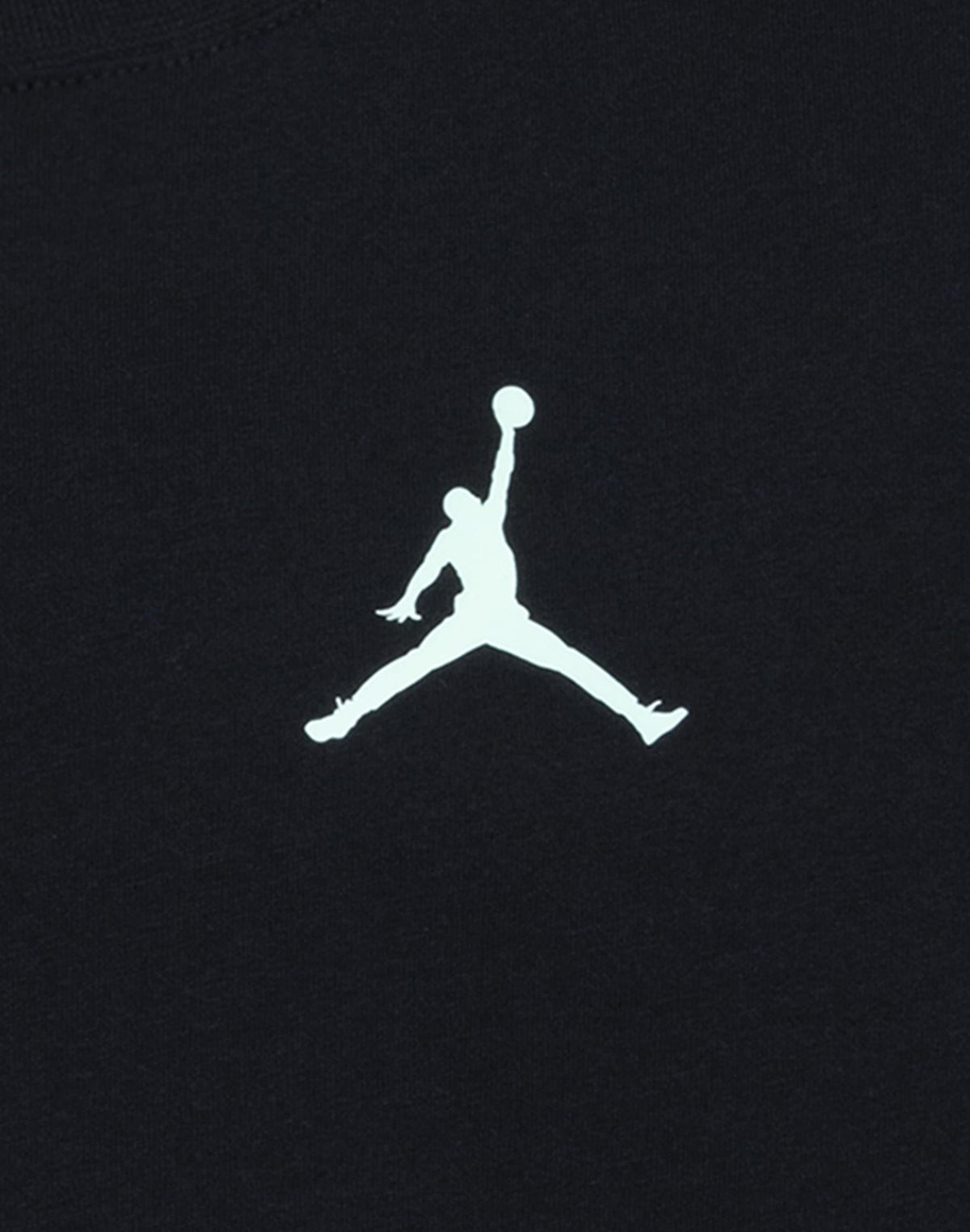 Jordan Create Tee Grade-School
