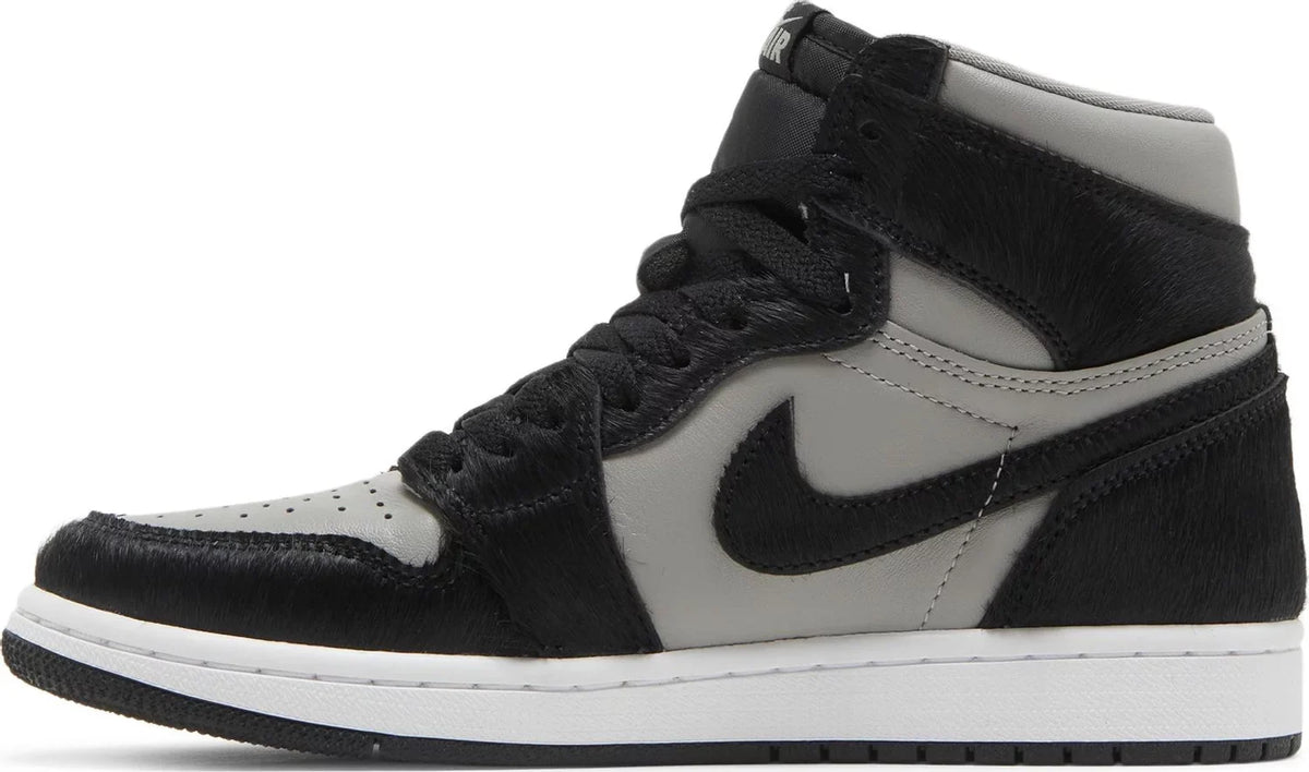 Nike Womens Air Jordan 1 Retro High OG Sneakers - 'Twist 2.0'