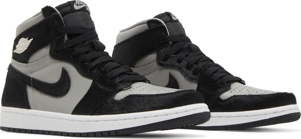 Nike Womens Air Jordan 1 Retro High OG Sneakers - 'Twist 2.0'