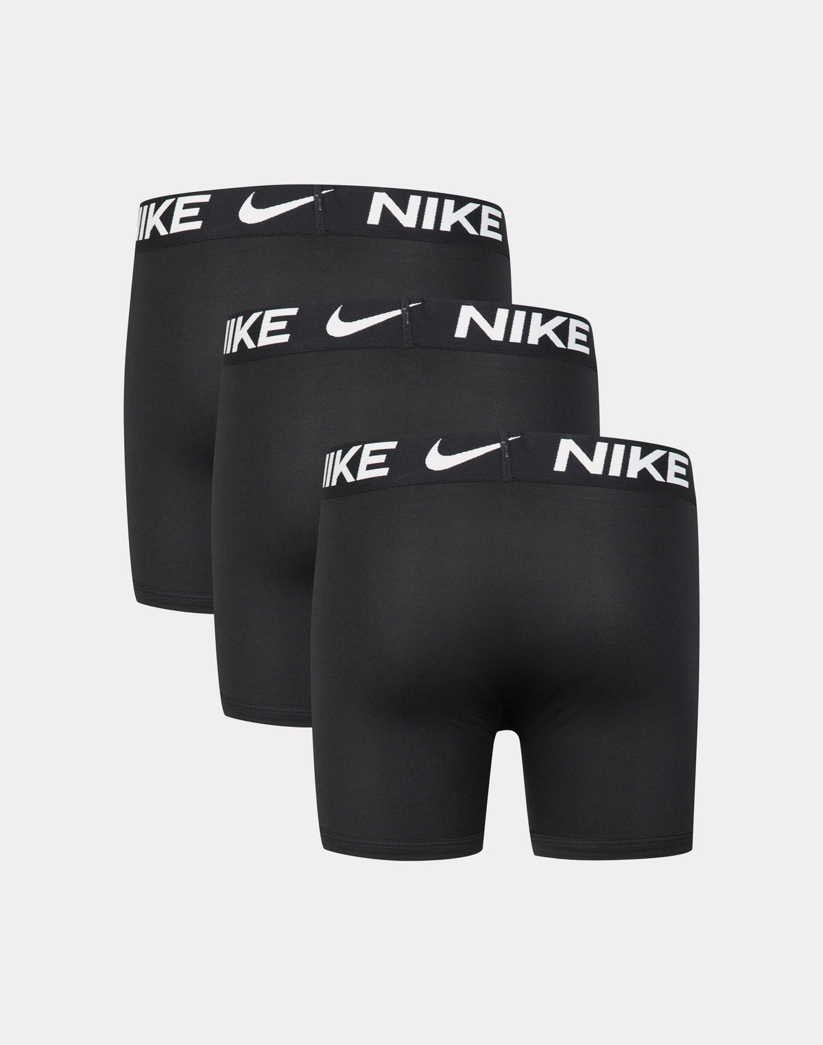 Nike Youth Essential Dri-Fit Micro Boxer Briefs