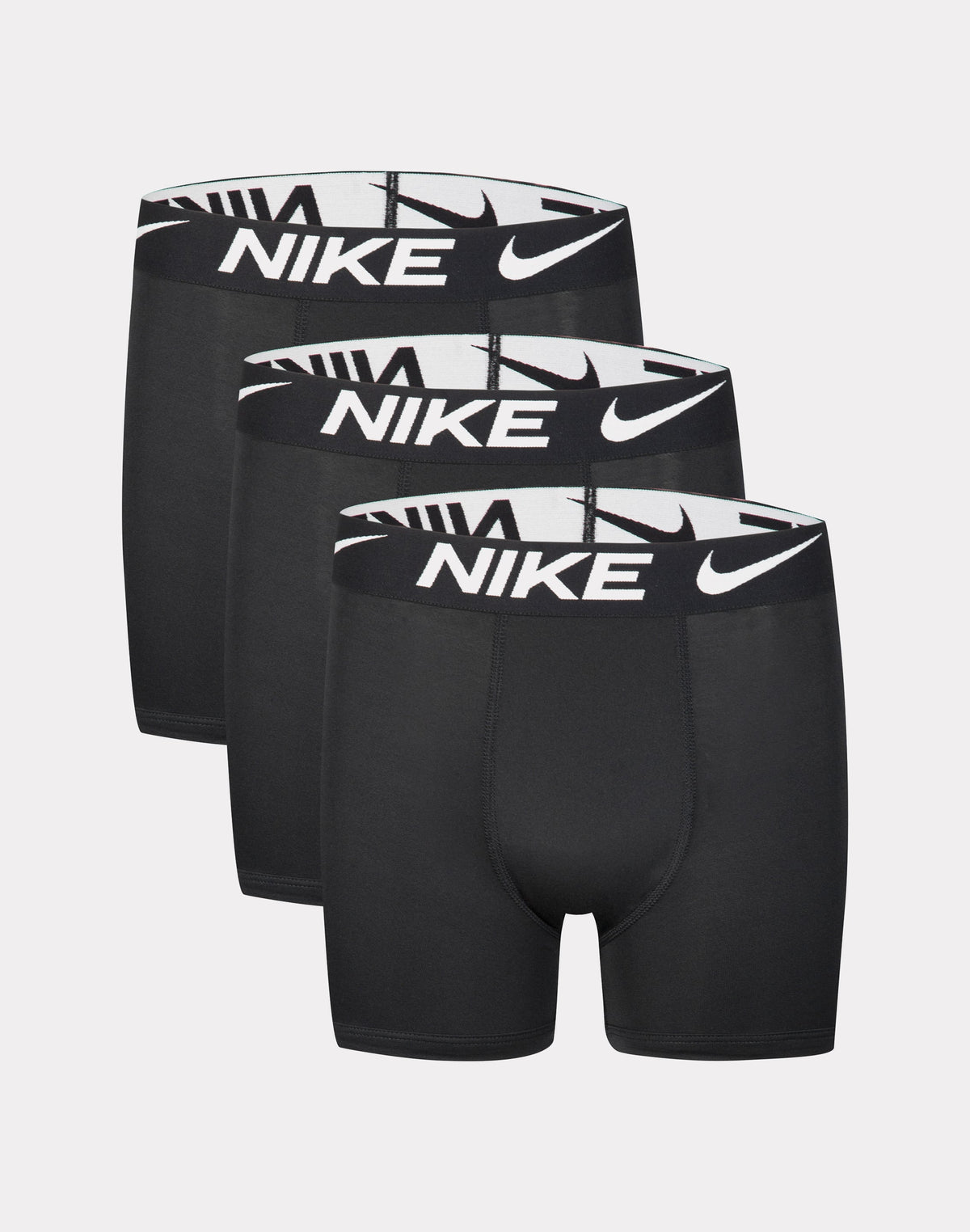 Nike Youth Essential Dri-Fit Micro Boxer Briefs
