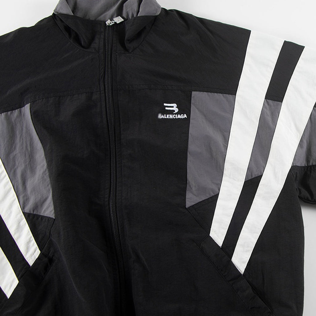 Balenciaga Windbreaker Jacket