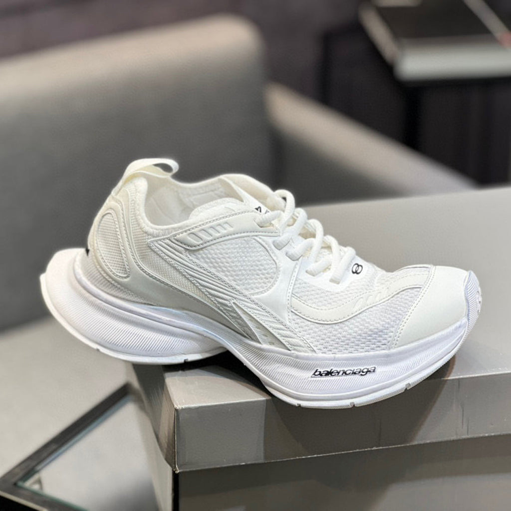 Balenciaga Limited Edition Couple's Style Shoe