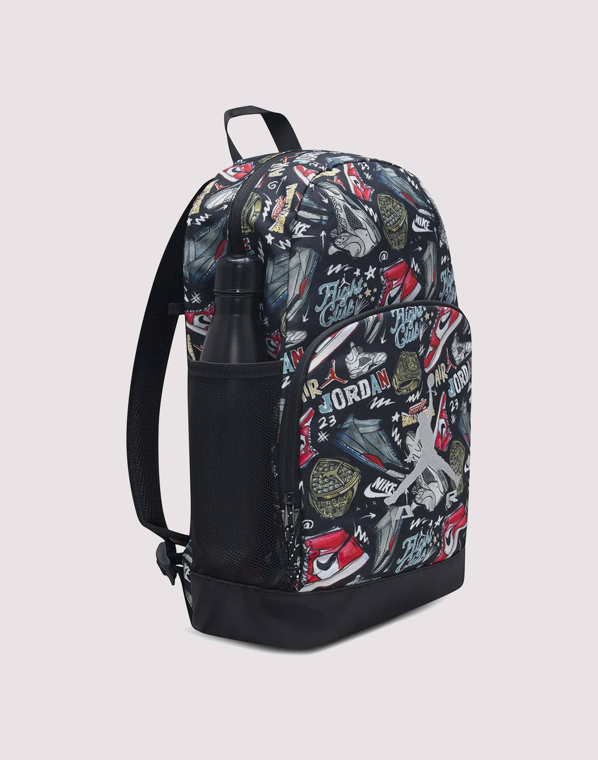 Jordan Air Raid Backpack Grade-School