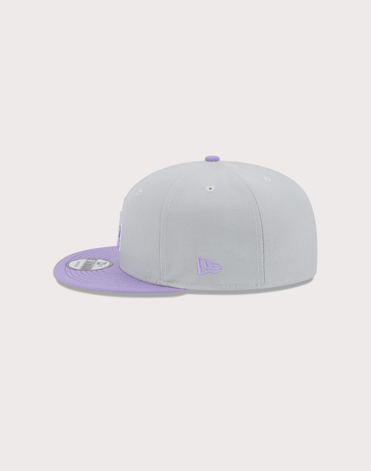 New Era MLB Los Angeles Dodgers 9FIFTY 2-Tone Snapback Hat