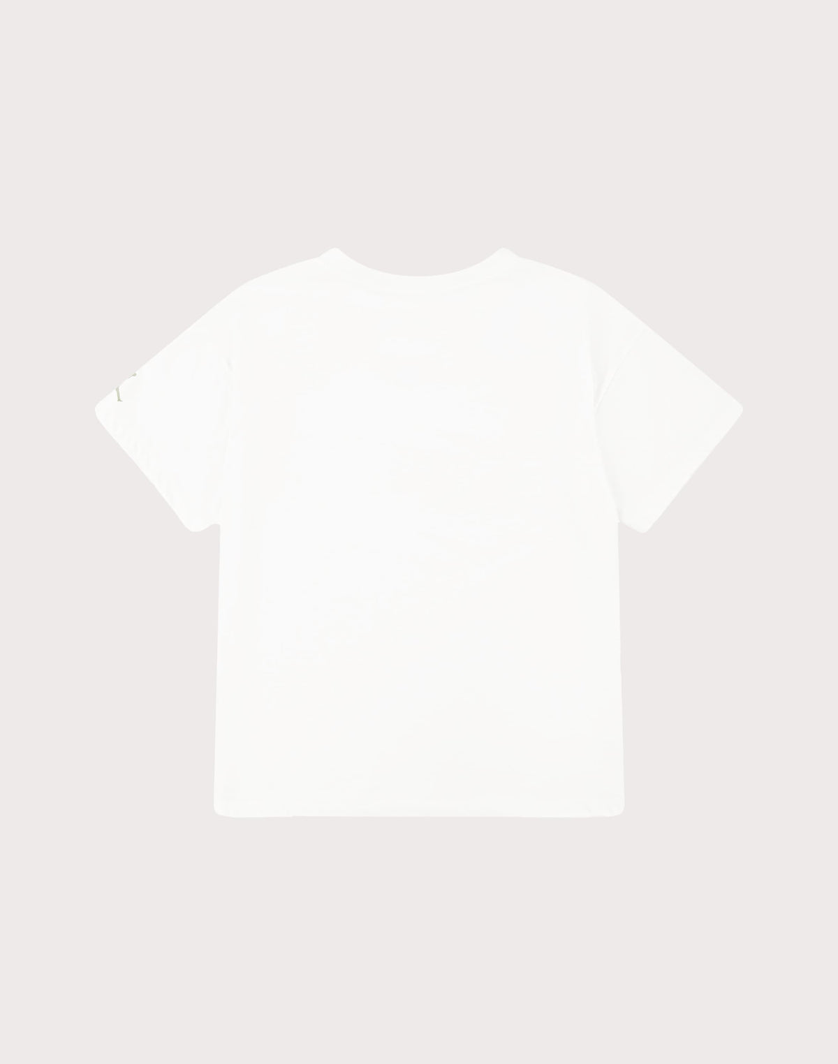 Jordan Y23K Heart Sail Tee