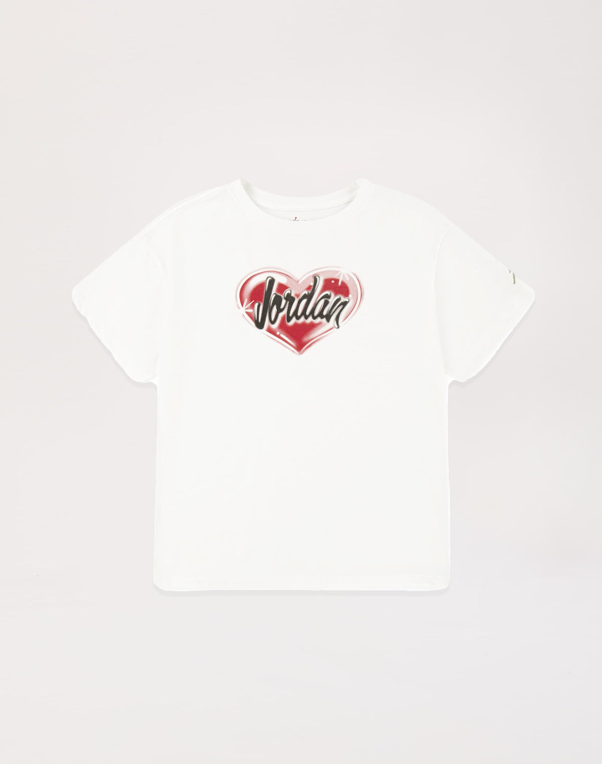 Jordan Y23K Heart Sail Tee