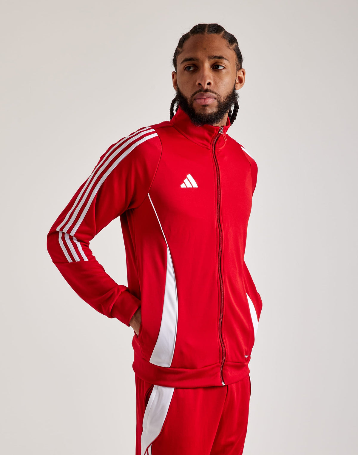 Adidas Tiro 24 Training Jacket