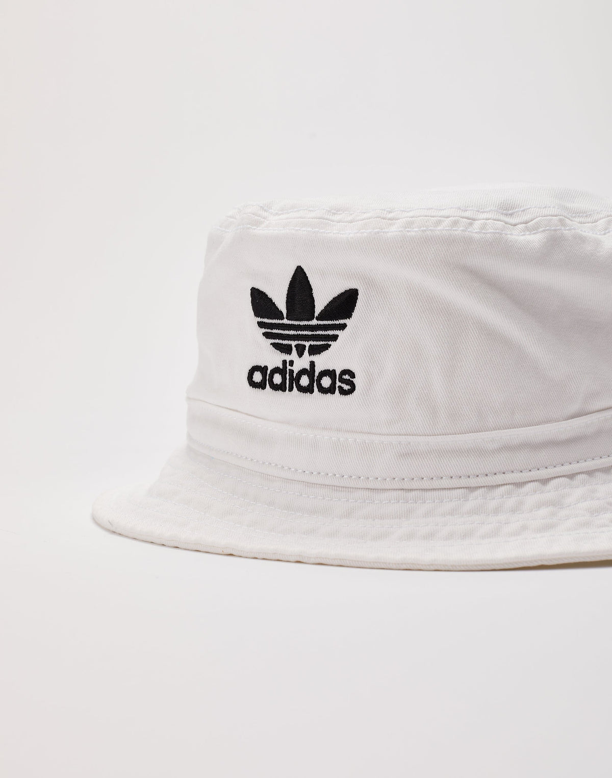 Adidas Originals Washed Bucket Hat