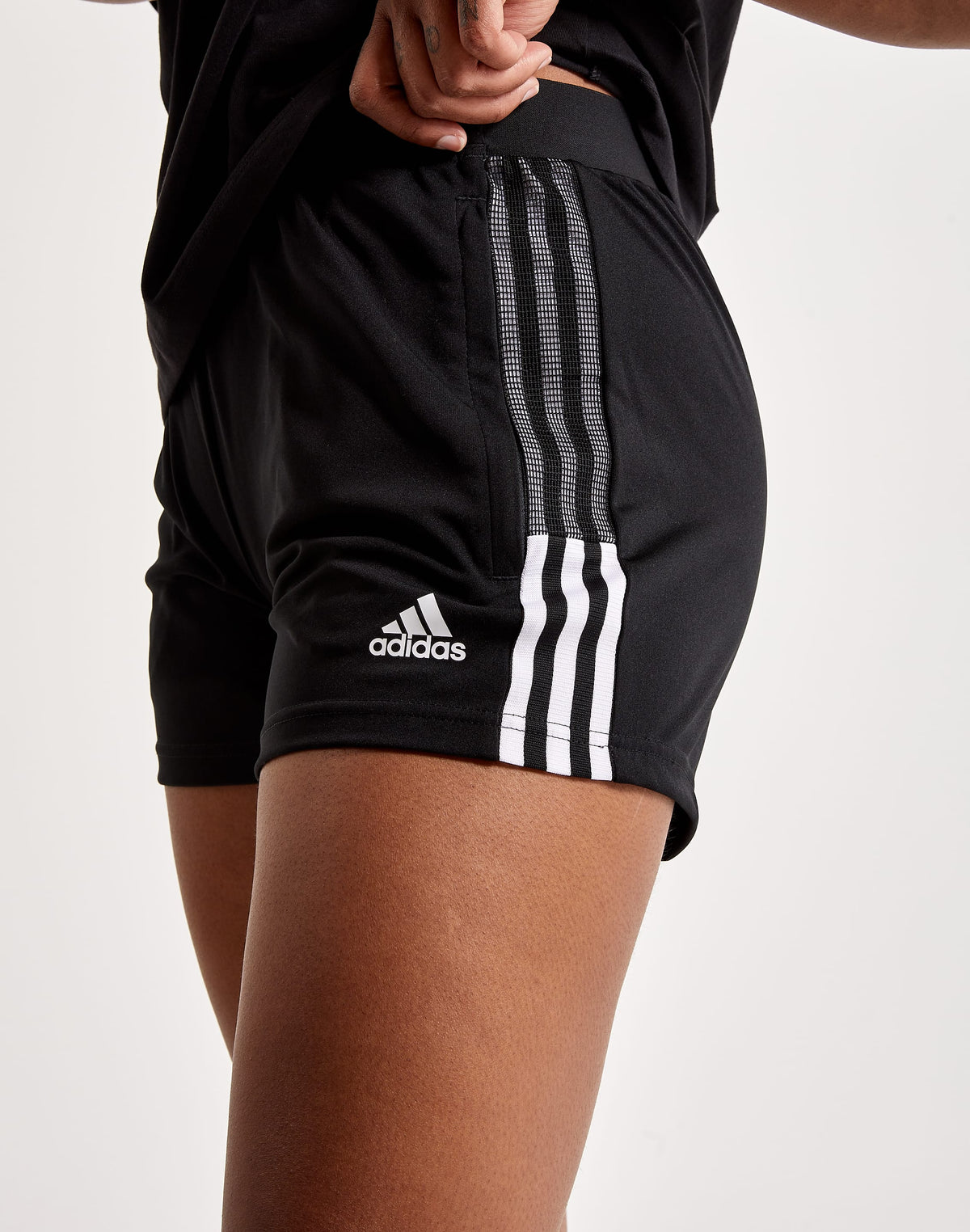 Adidas Tiro 21 Sweat Shorts