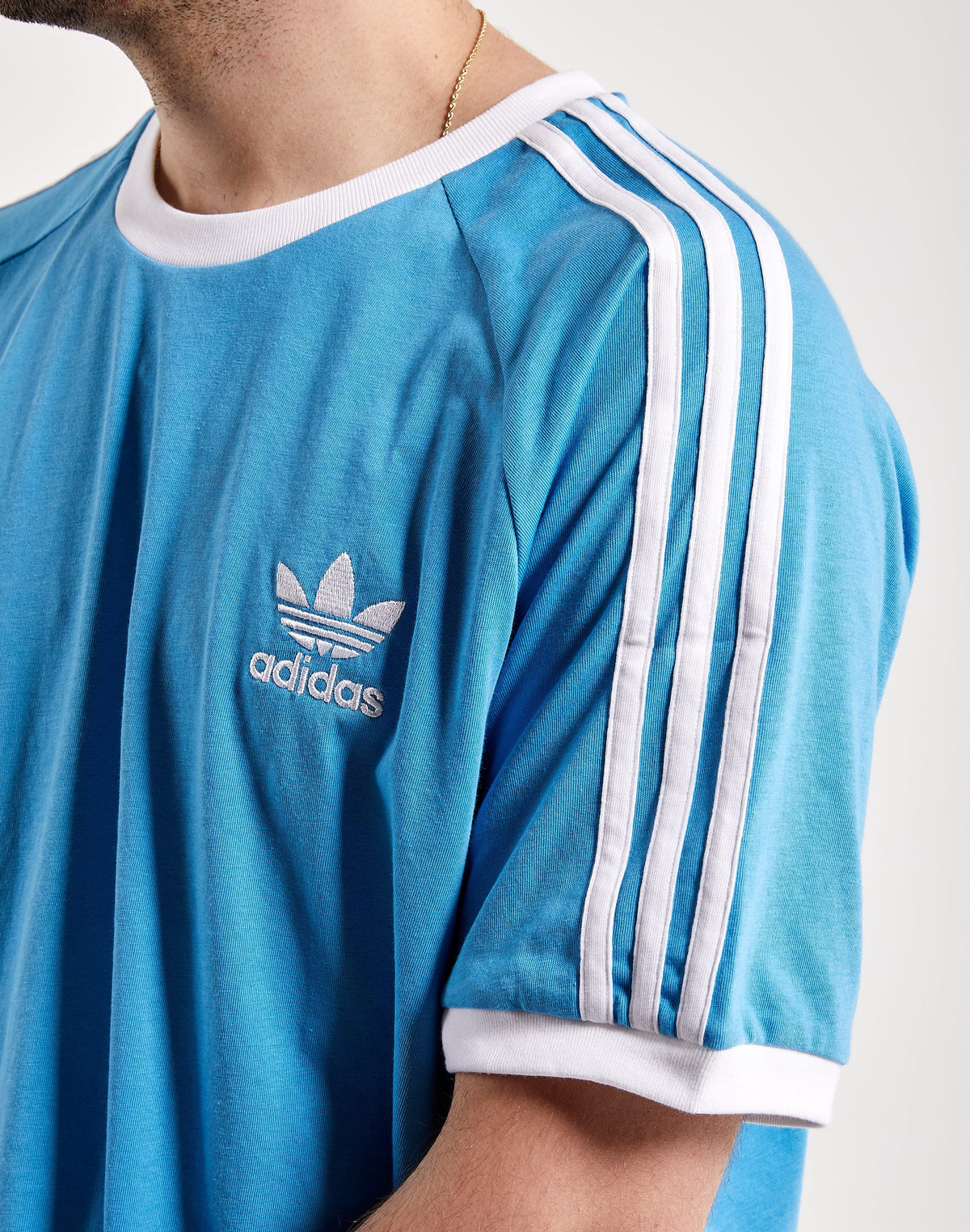 Adidas Adicolor Classics Trace Tee