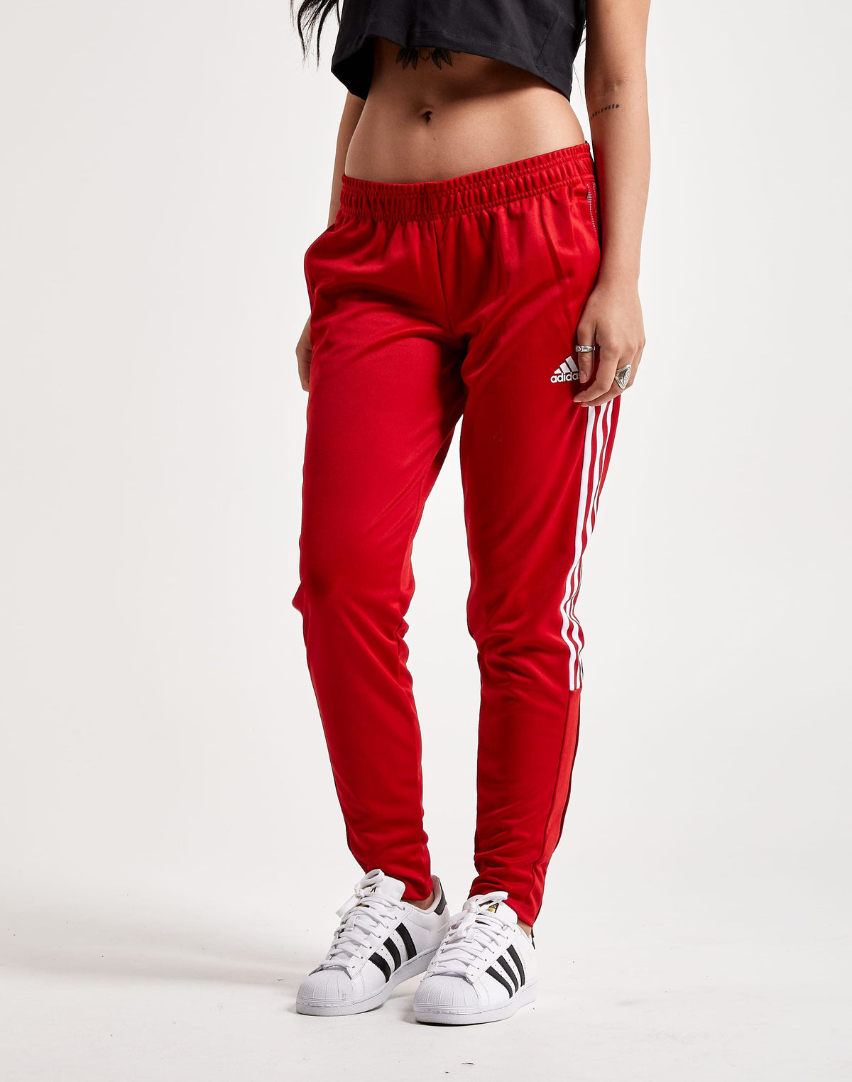 Adidas Tiro Track Pants