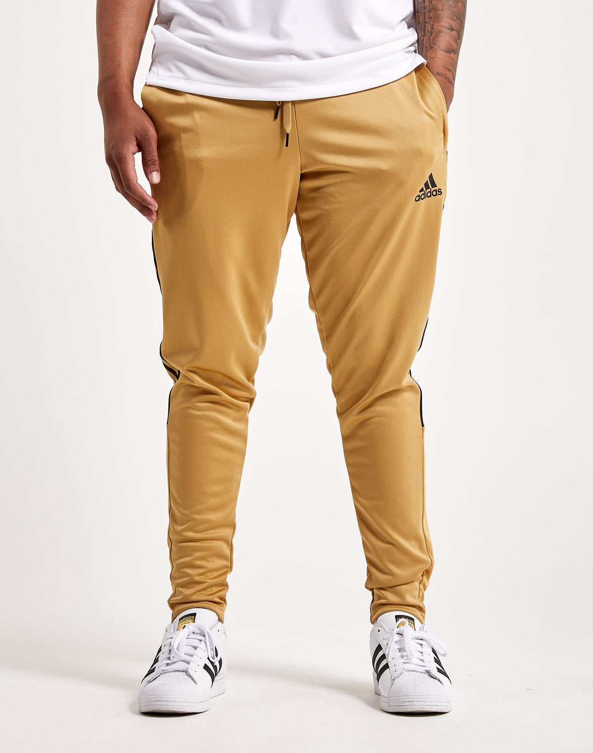 Adidas Tiro Track Pants