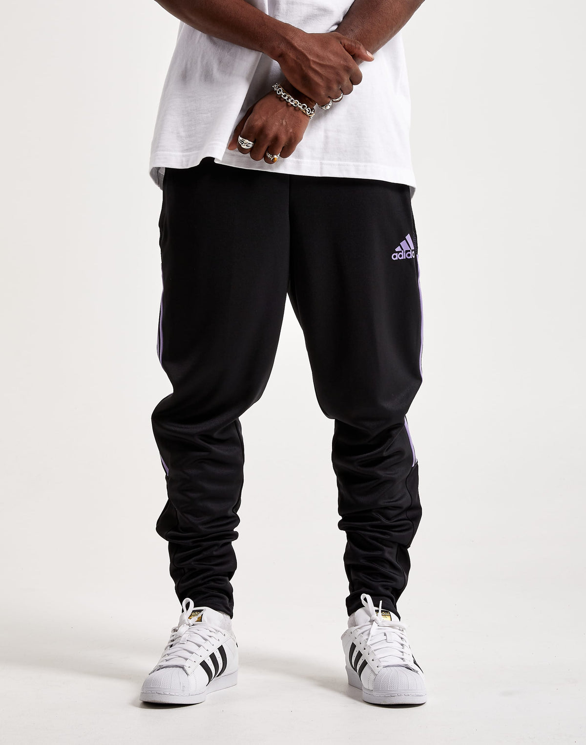 Adidas Tiro Track Pants