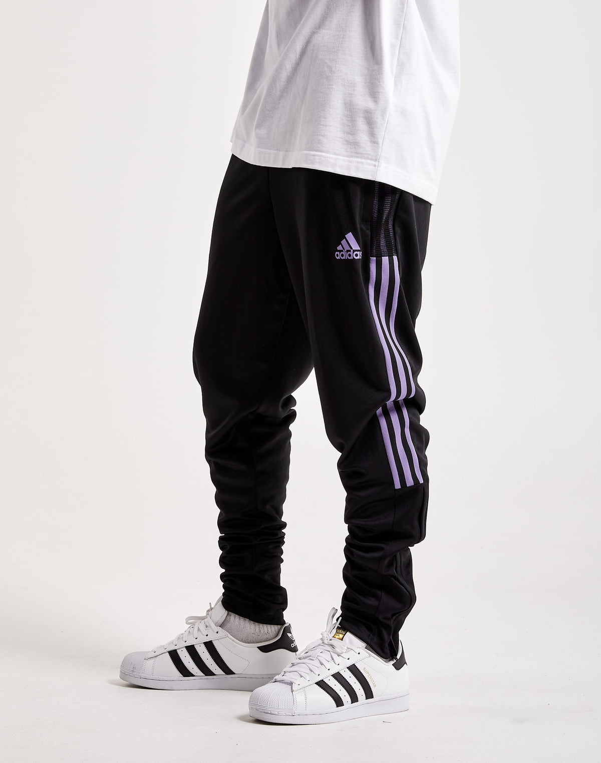 Adidas Tiro Track Pants