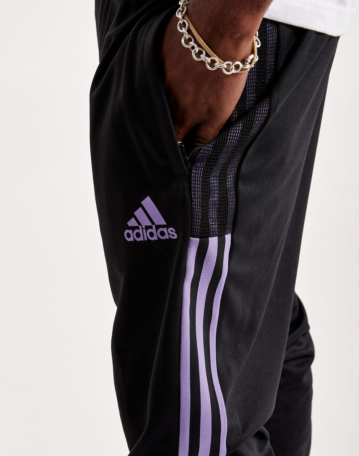 Adidas Tiro Track Pants