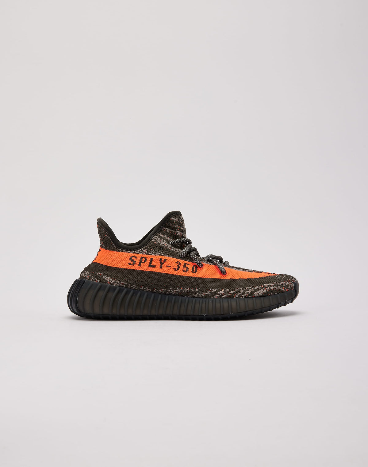 Adidas Yeezy Boost 350 V2 'Carbon Beluga' Grade-School