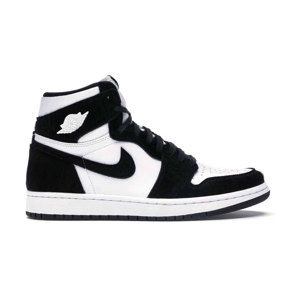 JORDAN RETRO 1 “PANDA"