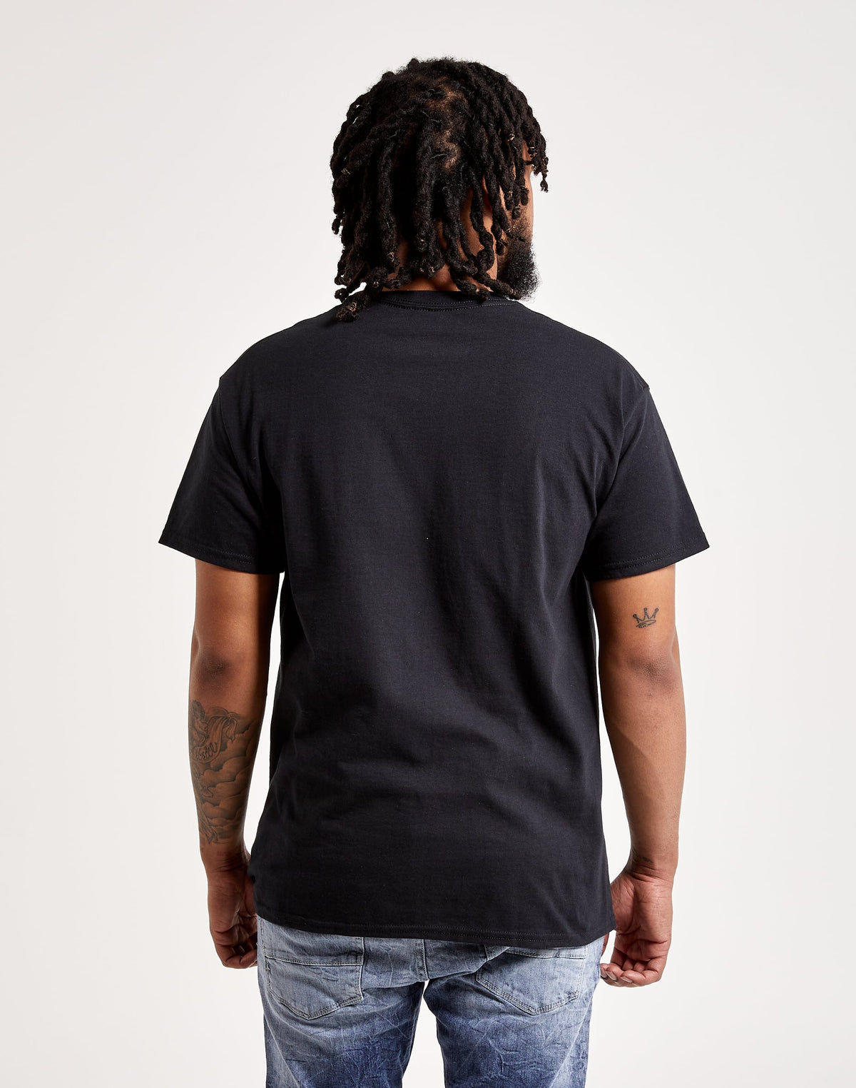 American Classics The World Is Yours Tee