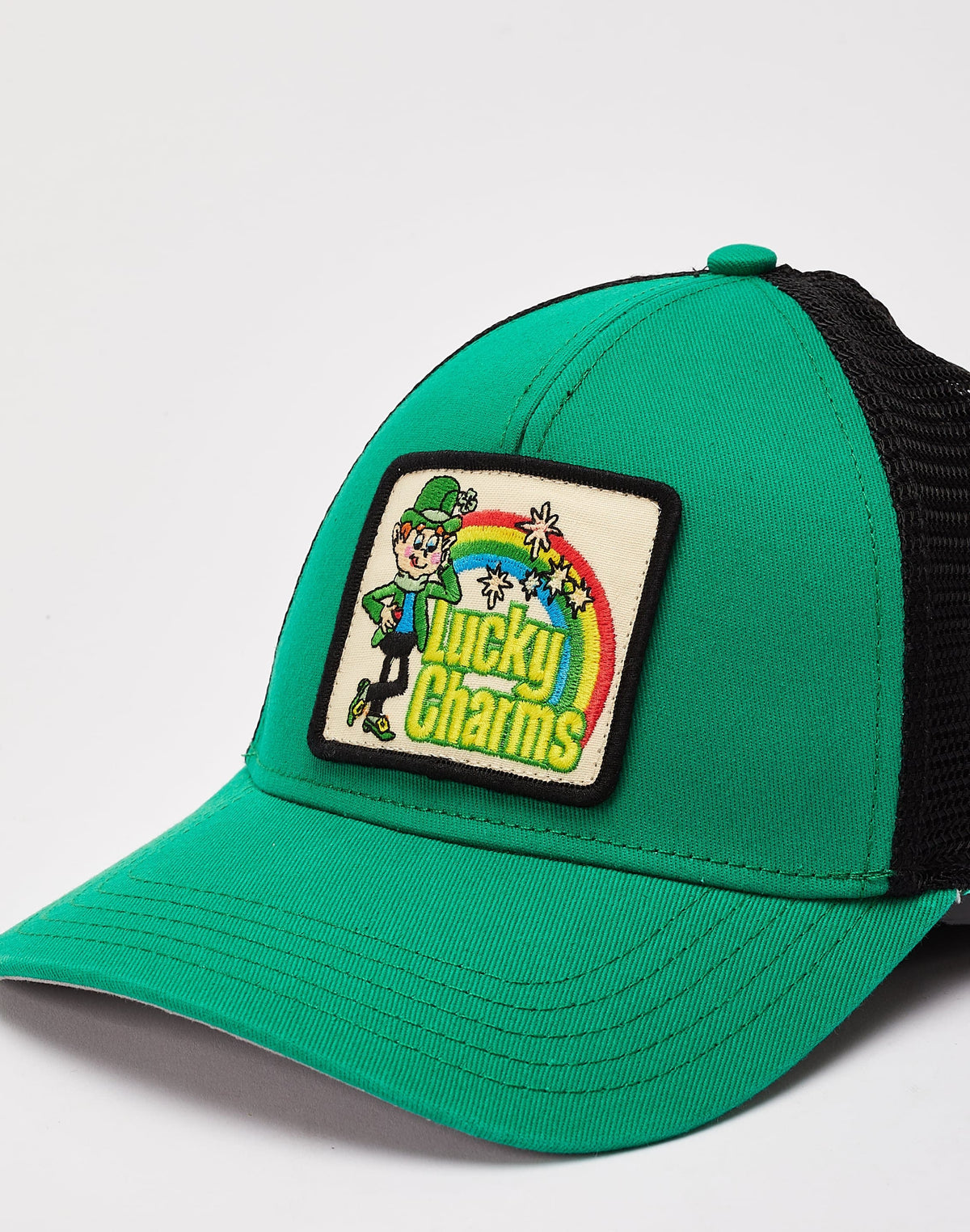 American Needle Lucky Charm Trucker Hat